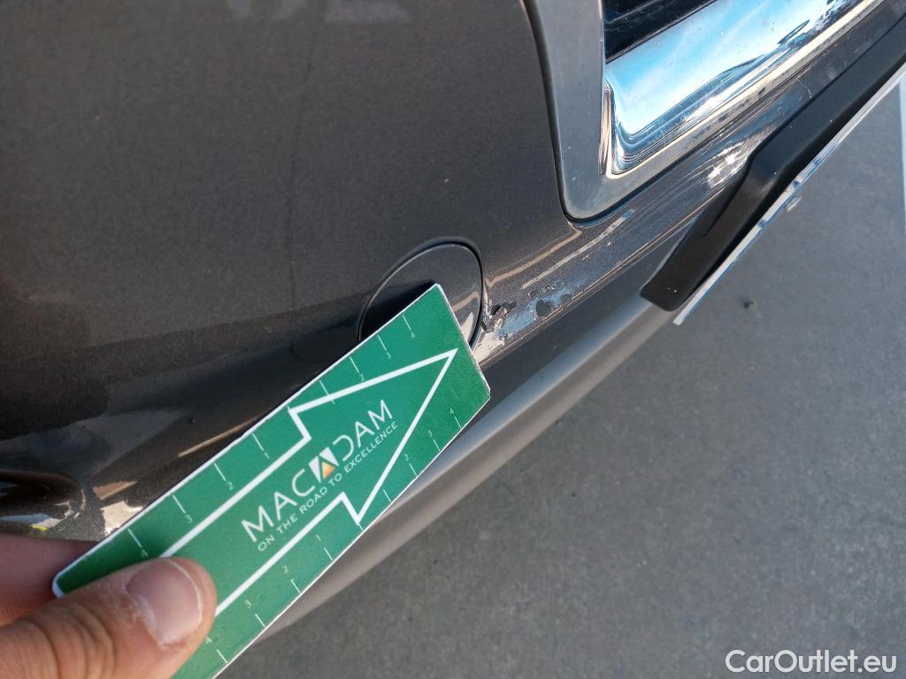  Hyundai  Tucson HYUNDAI  / 2018 / 5P / todoterreno 1.6 CRDI 85kW (116CV) 48V Tecno 4X2 #18