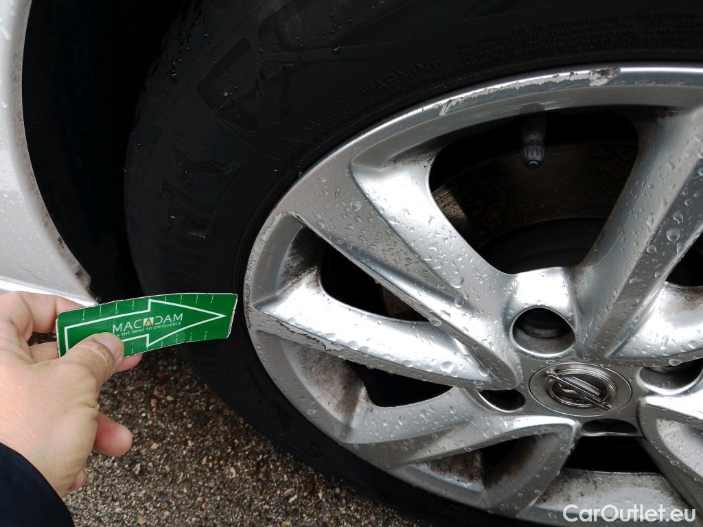  Opel  Corsa OPEL  1.2T XHL 74kW (100CV) Elegance #8