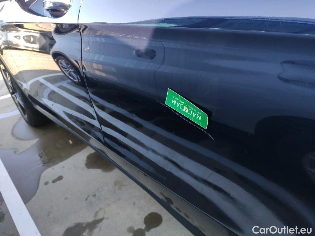  Mercedes  G-Klasee MERCEDES-BENZ GLC Coupé / 2019 / 5P / coupé GLC 300 de 4MATIC #9