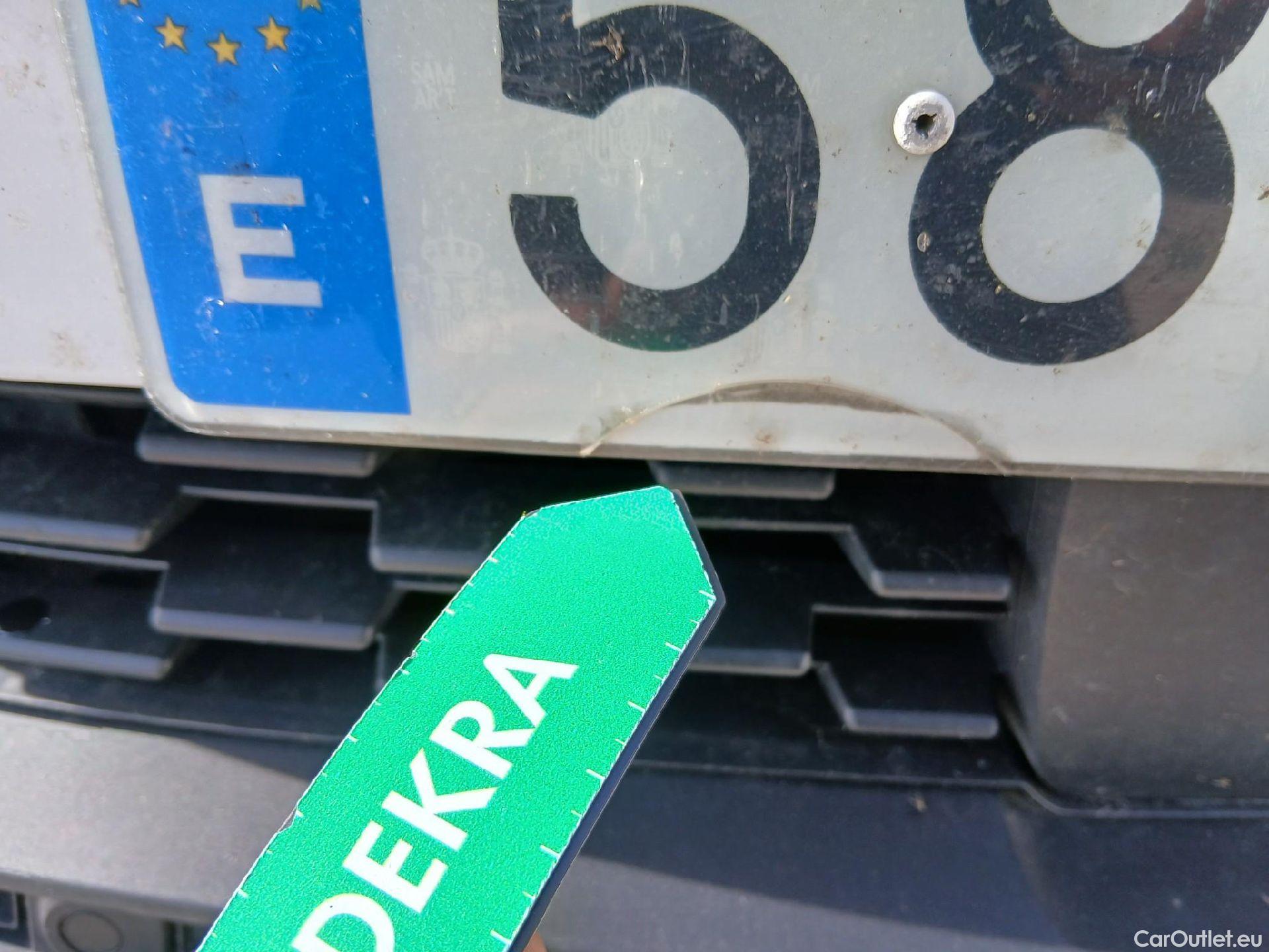  Opel   Grandland X OPEL Grandland / 2021 / 5P / todoterreno 1.5 CDTi Business Edition Auto #7