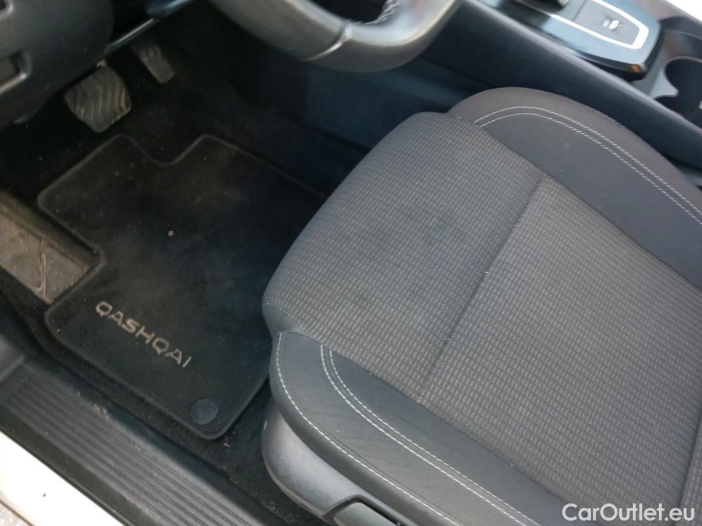  Nissan  Qashqai NISSAN  / 2021 / 5P / todoterreno DIG-T 116kW (158CV) mHEV Xtronic Acenta (AC2) #6