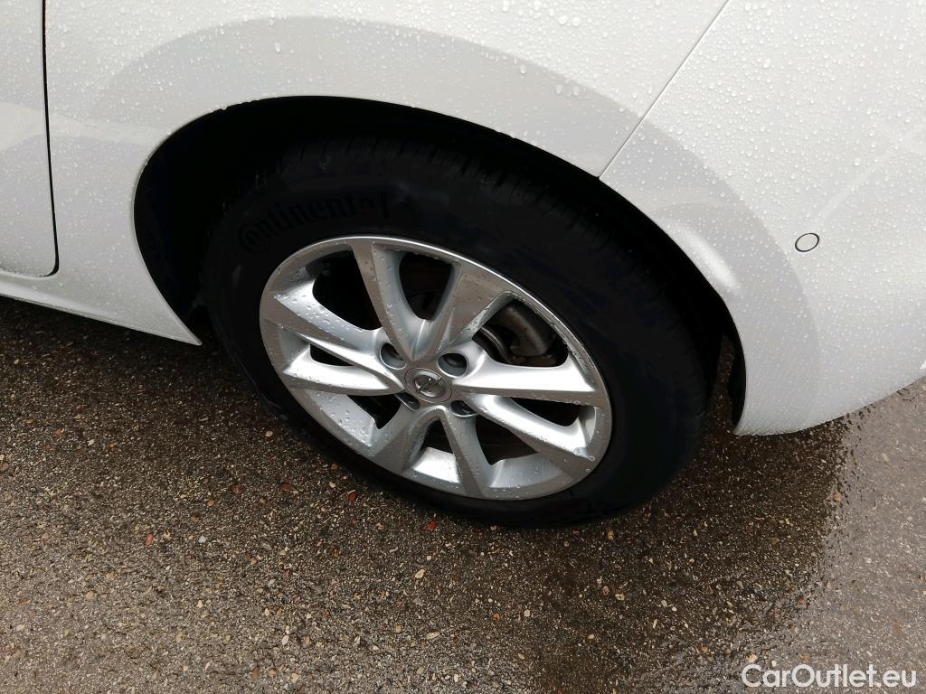  Opel  Corsa OPEL  1.2T XHL 74kW (100CV) Elegance #3