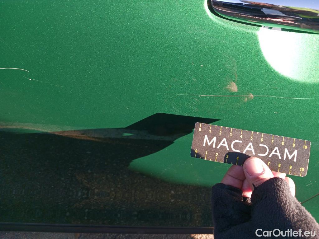  Mini  Cooper MINI MINI / 2014 / 5P / berlina con portón  5 PUERTAS #11