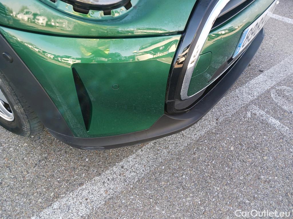  Mini  Cooper MINI MINI / 2014 / 5P / berlina con portón  5 PUERTAS #19