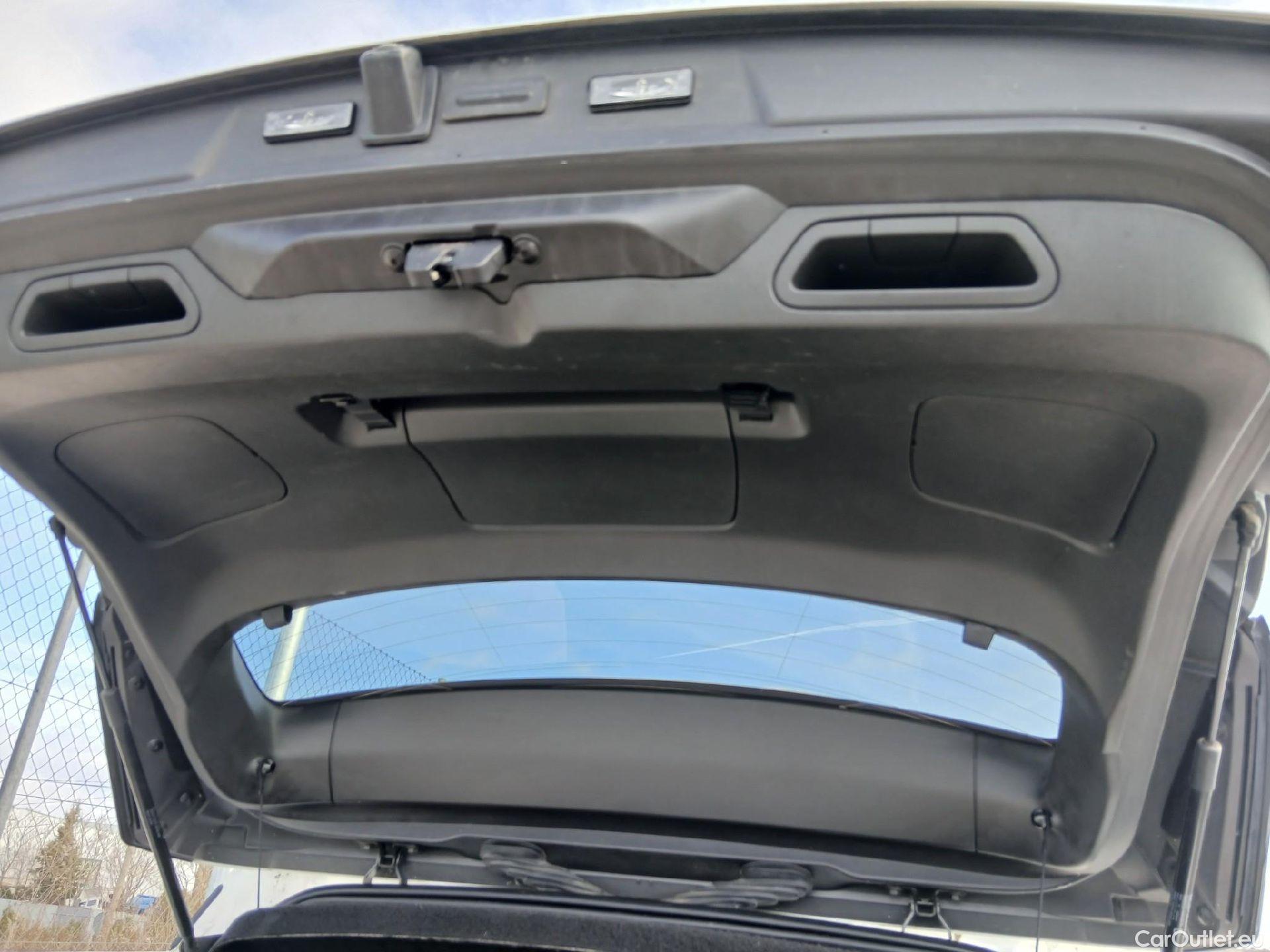  Opel   Grandland X OPEL Grandland / 2021 / 5P / todoterreno 1.5 CDTi Business Edition Auto #23