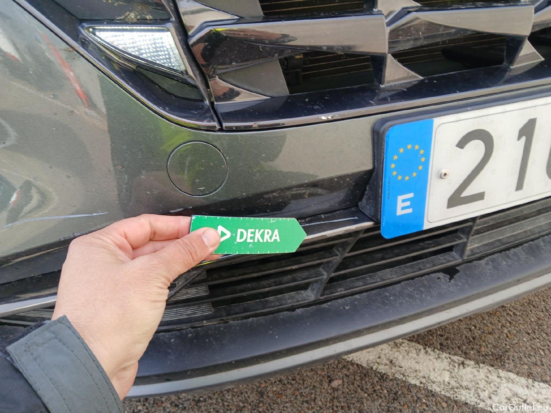  Hyundai  Tucson HYUNDAI  / 2020 / 5P / todoterreno 1.6 TGDI PHEV 195kW Maxx Auto 4X4 #14