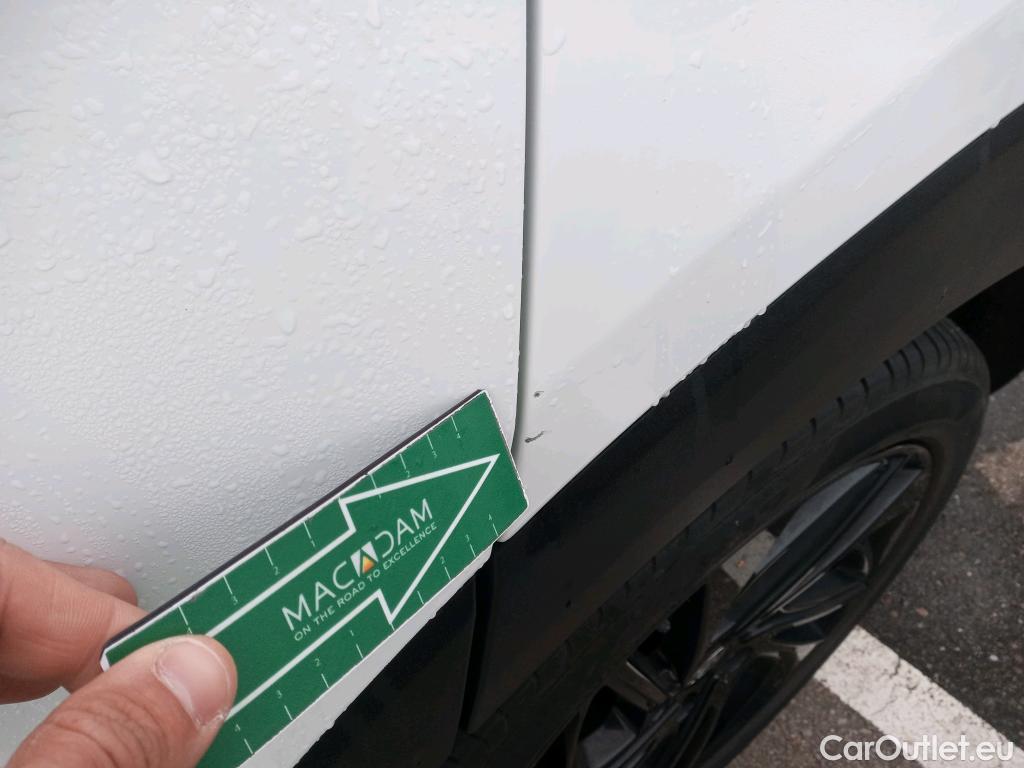  Hyundai  Tucson HYUNDAI  / 2018 / 5P / todoterreno 1.6 CRDI 100kW (136CV) 48V N-Line 4X2 #33