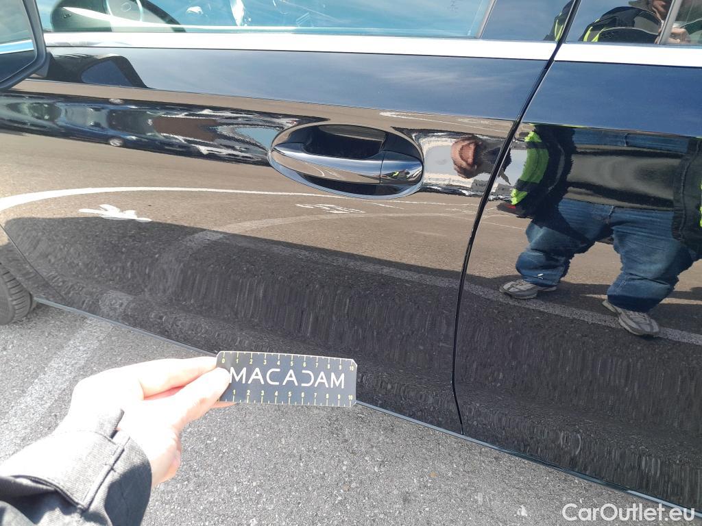  Mercedes  A-Klasse MERCEDES-BENZ Clase A / 2018 / 5P / berlina con portón A 250 e #5