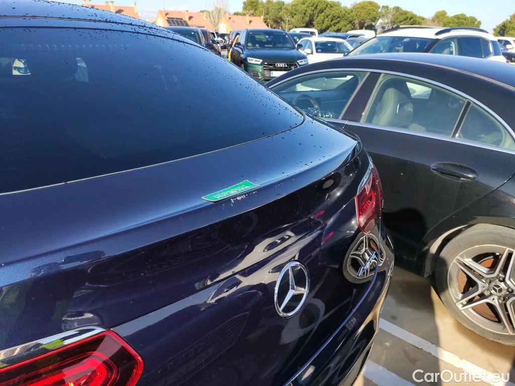  Mercedes  G-Klasee MERCEDES-BENZ GLC Coupé / 2019 / 5P / coupé GLC 300 de 4MATIC #1