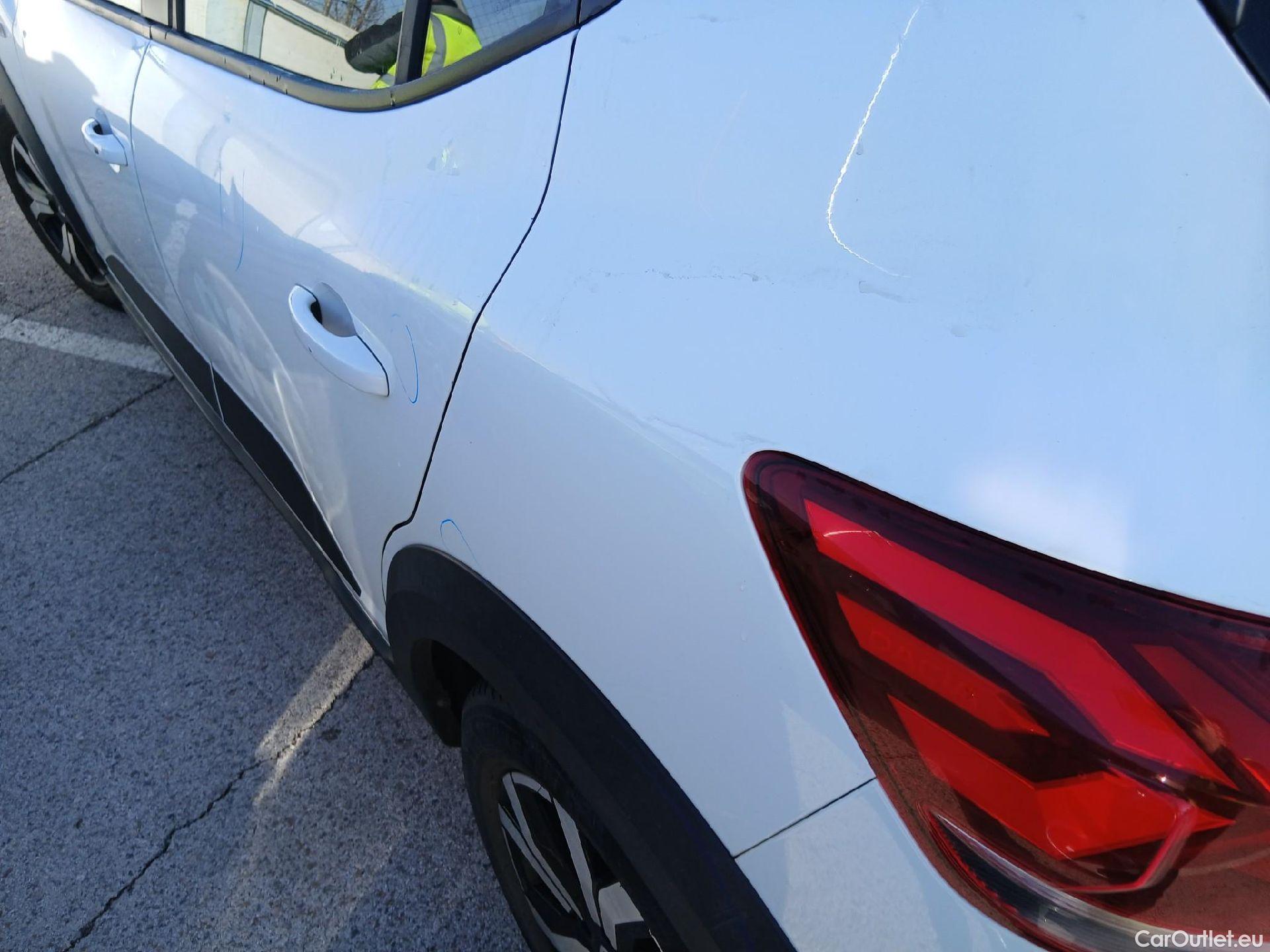  Dacia  Sandero DACIA  / 2020 / 5P / berlina con portón Stepway Comfort 74kW (100CV) ECO-G #28