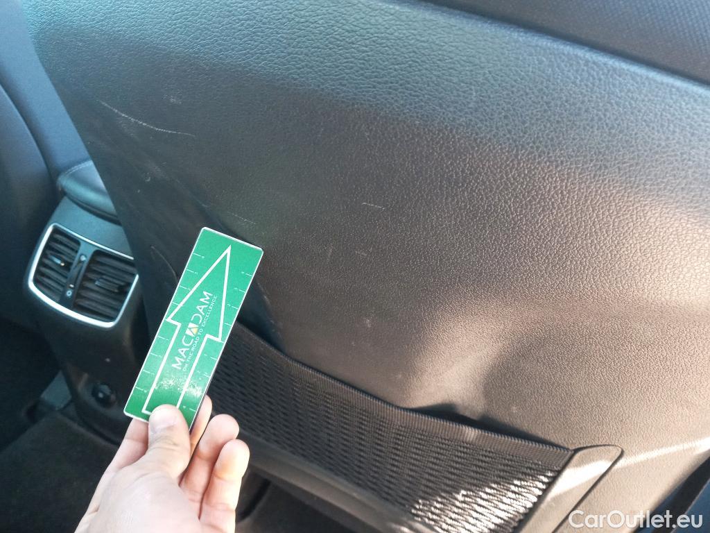  Hyundai  Tucson HYUNDAI  / 2018 / 5P / todoterreno 1.6 CRDI 85kW (116CV) 48V Tecno 4X2 #15