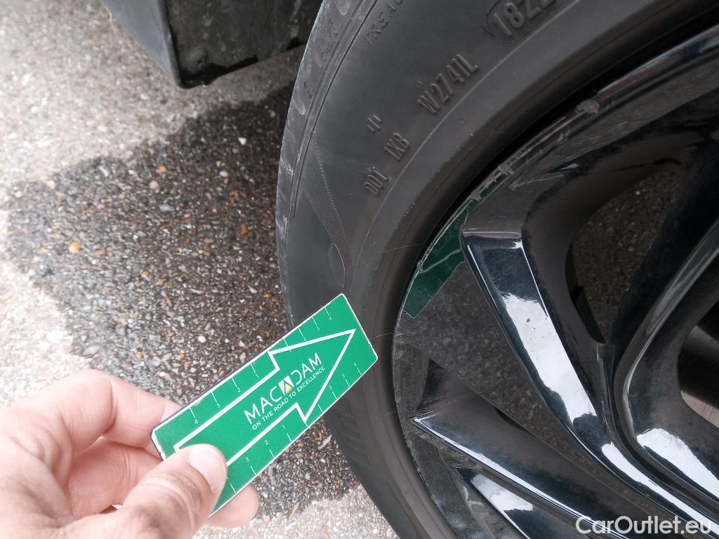  Hyundai  Tucson HYUNDAI  / 2018 / 5P / todoterreno 1.6 CRDI 100kW (136CV) 48V N-Line 4X2 #35