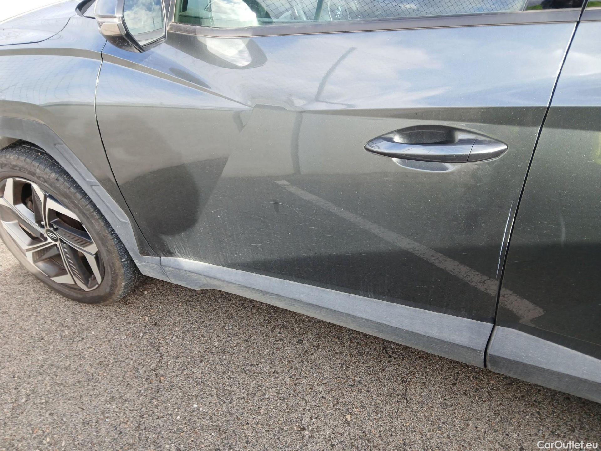  Hyundai  Tucson HYUNDAI  / 2020 / 5P / todoterreno 1.6 TGDI PHEV 195kW Maxx Auto 4X4 #18