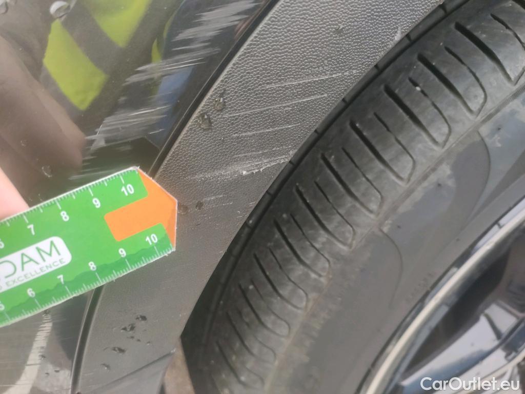  Mercedes  G-Klasee MERCEDES-BENZ GLC Coupé / 2019 / 5P / coupé GLC 220 d 4MATIC #22