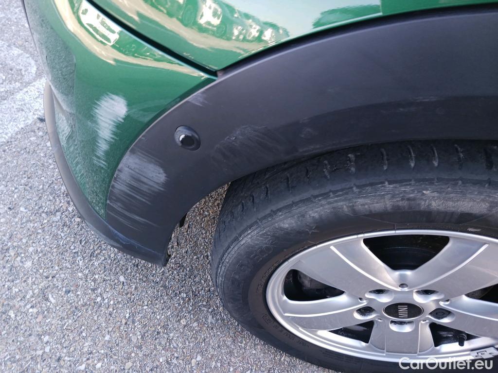  Mini  Cooper MINI MINI / 2014 / 5P / berlina con portón  5 PUERTAS #38