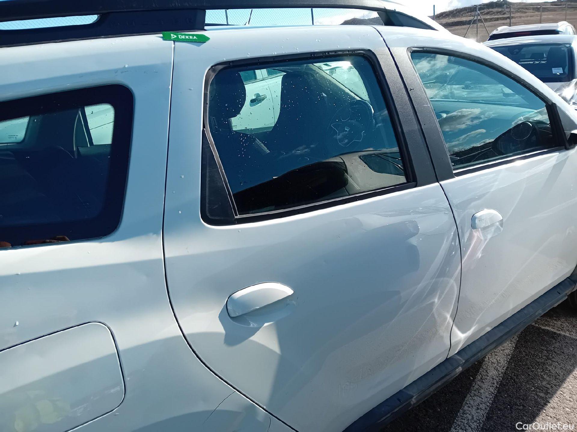  Dacia  Duster DACIA  / 2018 / 5P / todoterreno Comfort TCE 74kW(100CV) ECO-G 4X2 #29