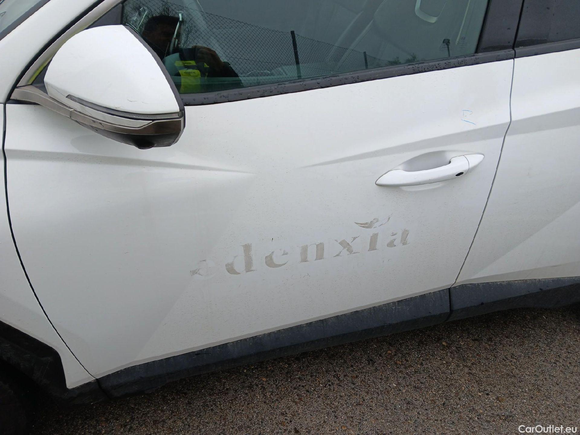  Hyundai  Tucson HYUNDAI  / 2020 / 5P / todoterreno 1.6 TGDI 132kW (180CV) 48V Style DCT 4x4 #8