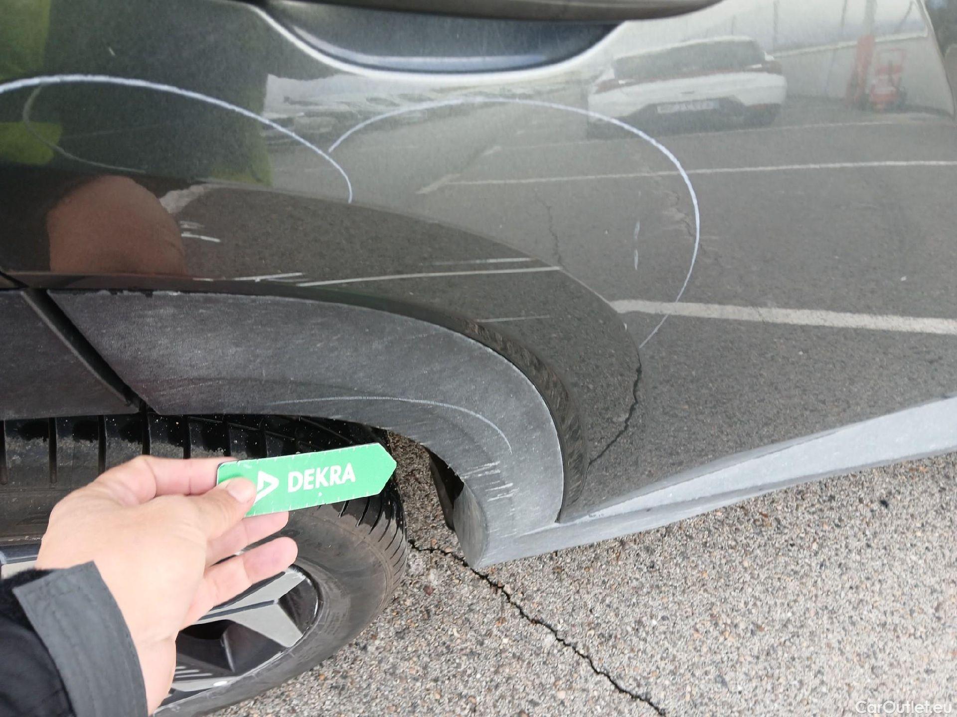  Hyundai  Tucson HYUNDAI  / 2020 / 5P / todoterreno 1.6 TGDI PHEV 195kW Maxx Auto 4X4 #31