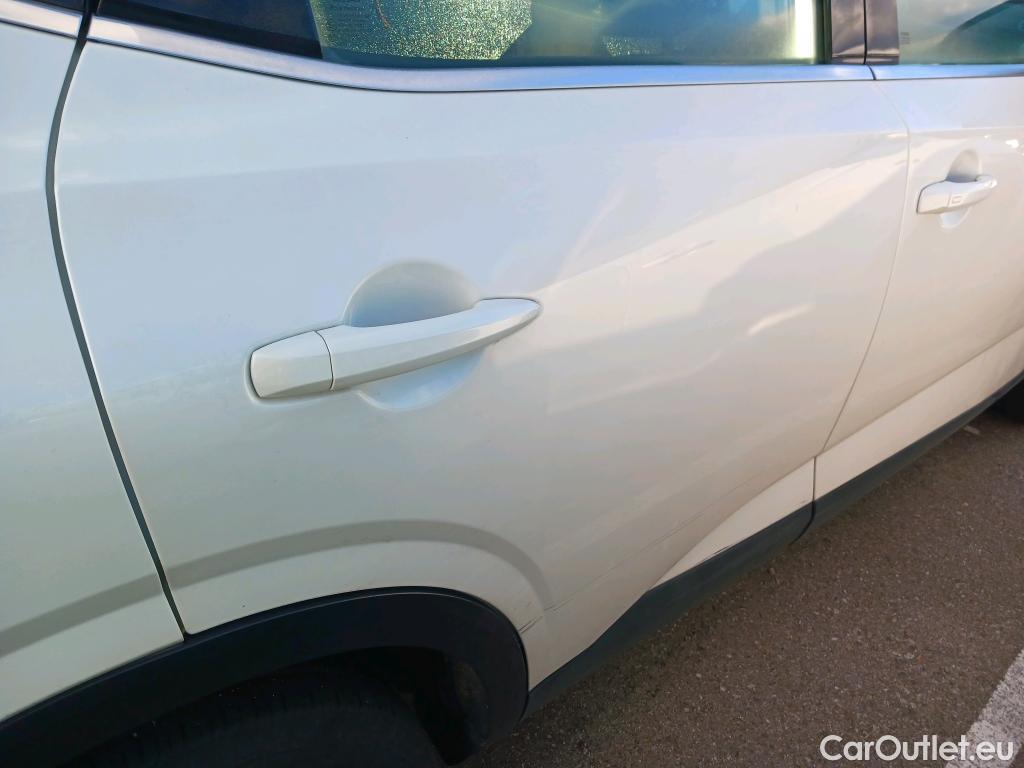  Nissan  Qashqai NISSAN  / 2021 / 5P / todoterreno DIG-T 116kW (158CV) mHEV Xtronic Acenta (AC2) #1