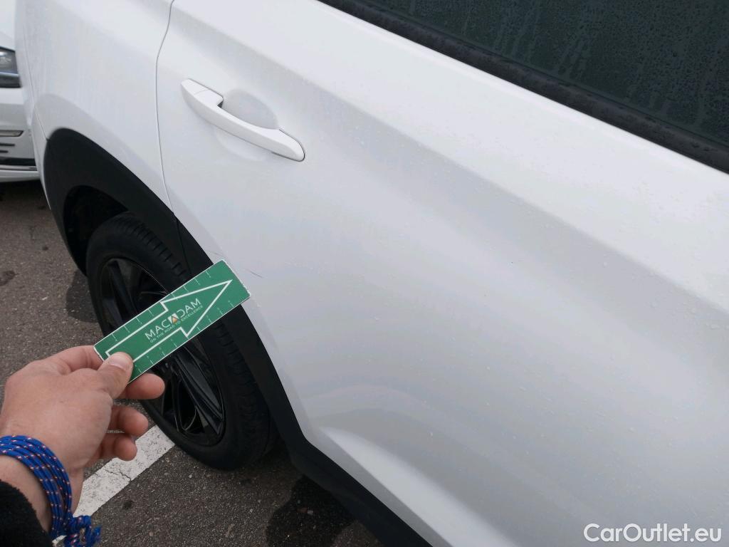  Hyundai  Tucson HYUNDAI  / 2018 / 5P / todoterreno 1.6 CRDI 100kW (136CV) 48V N-Line 4X2 #28