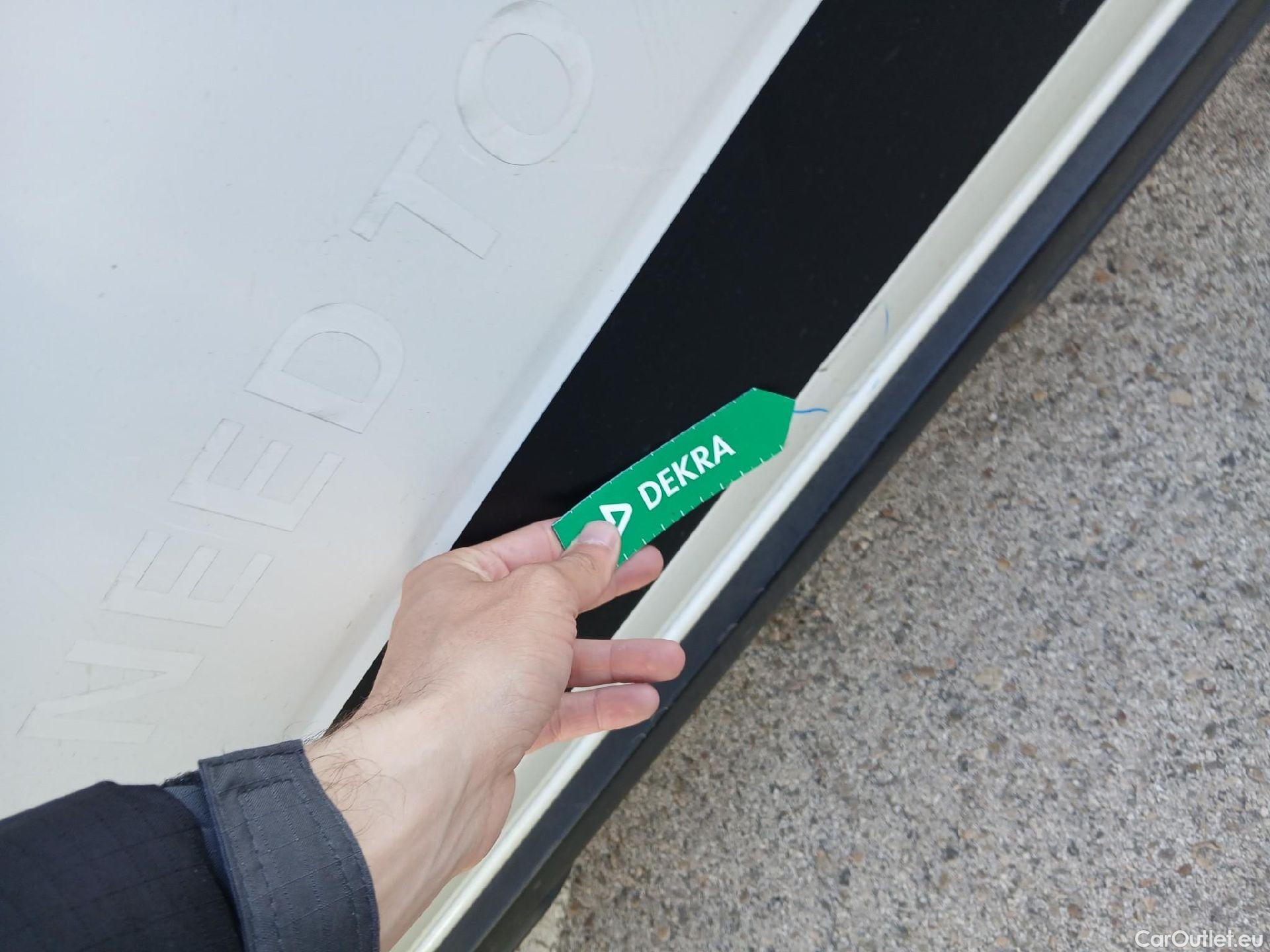  Dacia  Sandero DACIA  / 2020 / 5P / berlina con portón Stepway Comfort 74kW (100CV) ECO-G #18