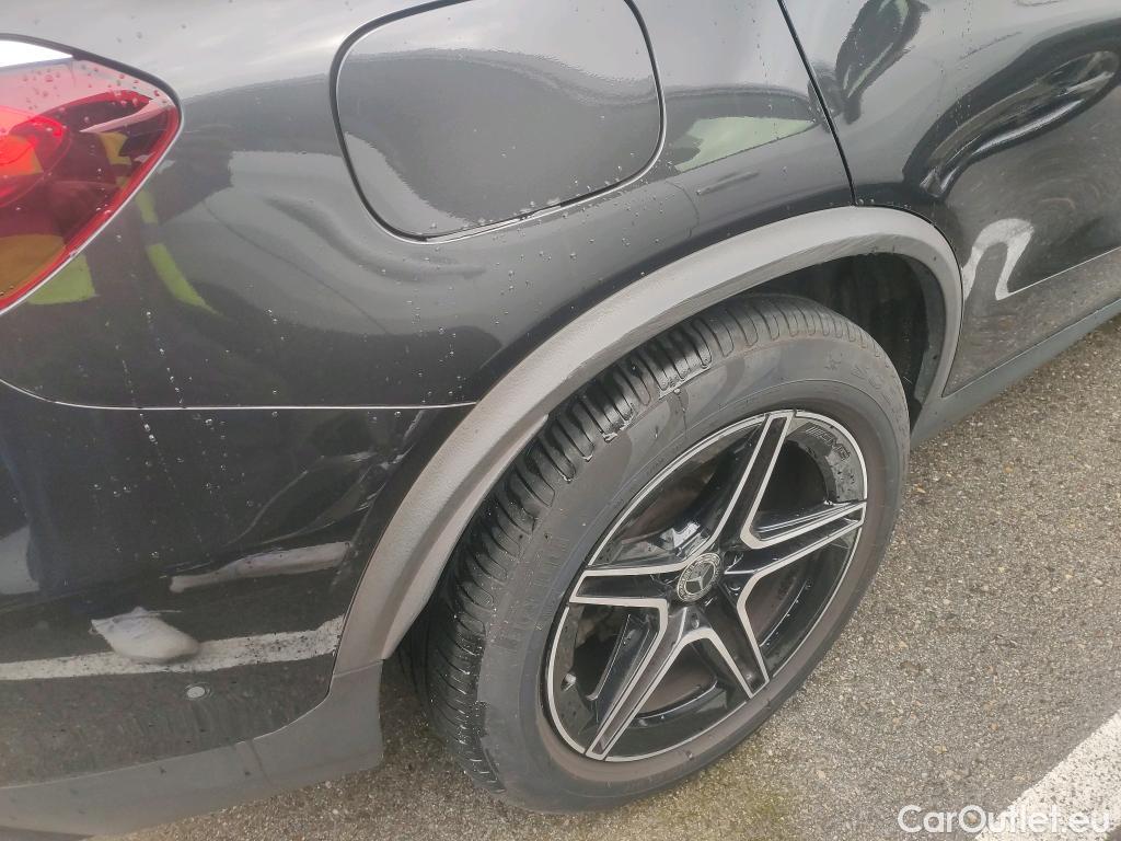  Mercedes  G-Klasee MERCEDES-BENZ GLC Coupé / 2019 / 5P / coupé GLC 220 d 4MATIC #23