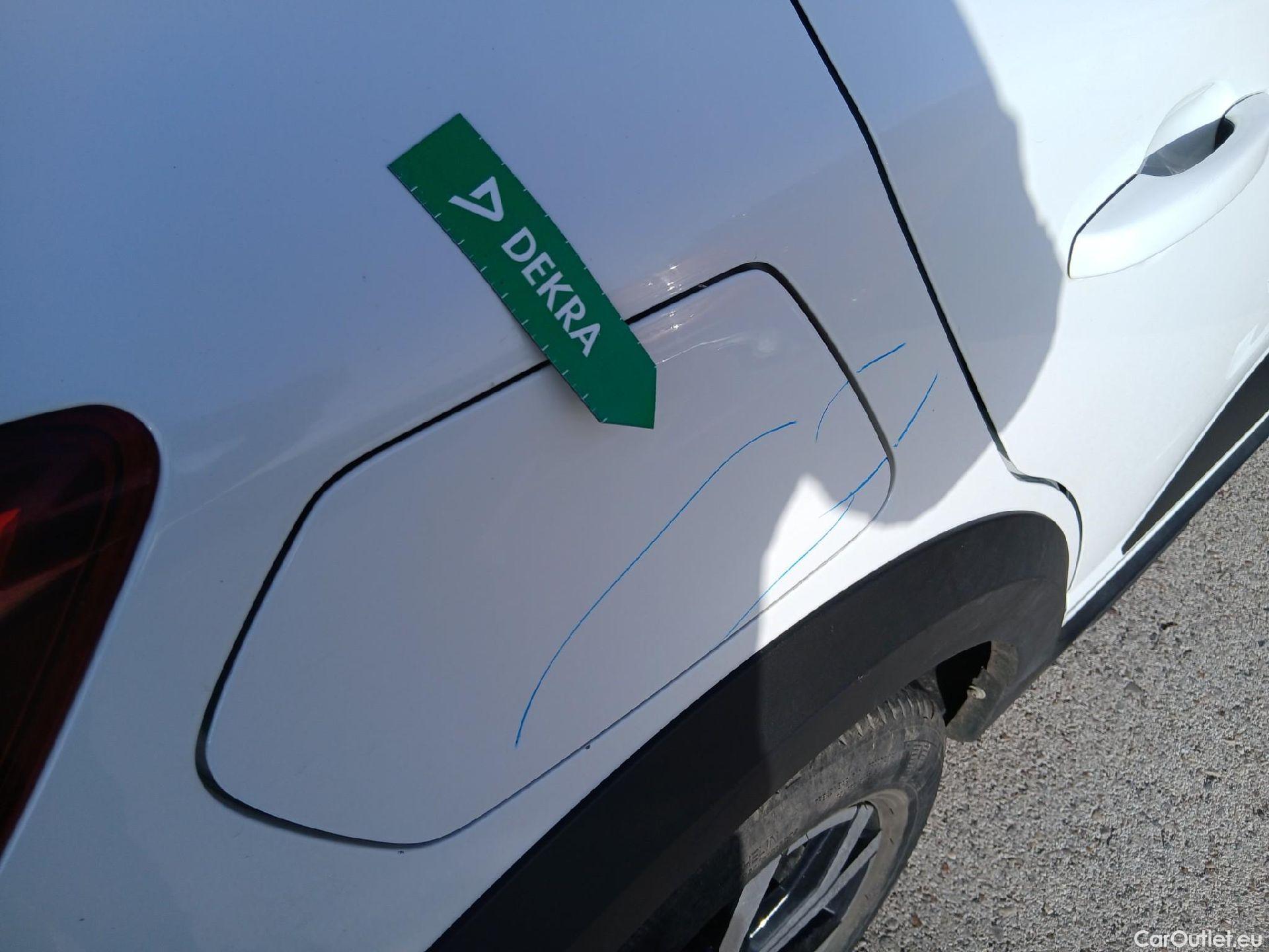  Dacia  Sandero DACIA  / 2020 / 5P / berlina con portón Stepway Comfort 74kW (100CV) ECO-G #43