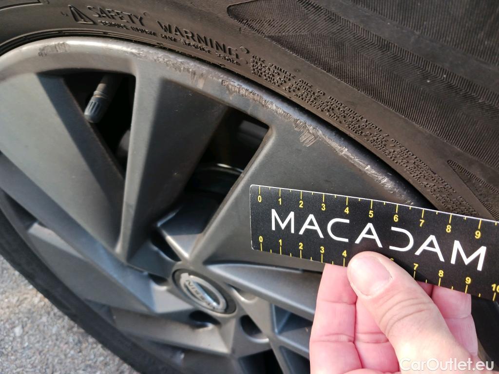  Nissan  Qashqai NISSAN  / 2021 / 5P / todoterreno DIG-T 116kW (158CV) mHEV Xtronic Acenta (AC2) #8