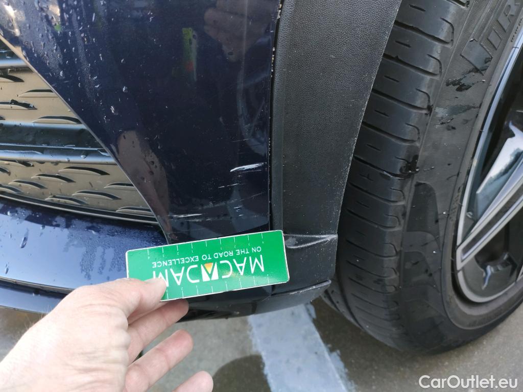  Mercedes  G-Klasee MERCEDES-BENZ GLC Coupé / 2019 / 5P / coupé GLC 300 de 4MATIC #20