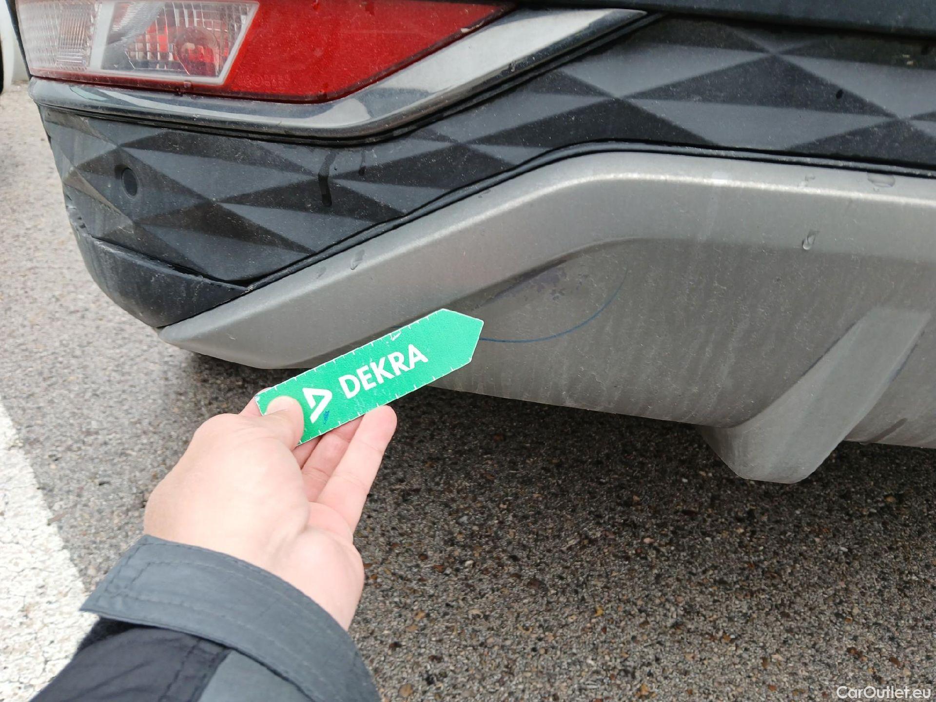  Hyundai  Tucson HYUNDAI  / 2020 / 5P / todoterreno 1.6 TGDI 132kW (180CV) 48V Style DCT 4x4 #13