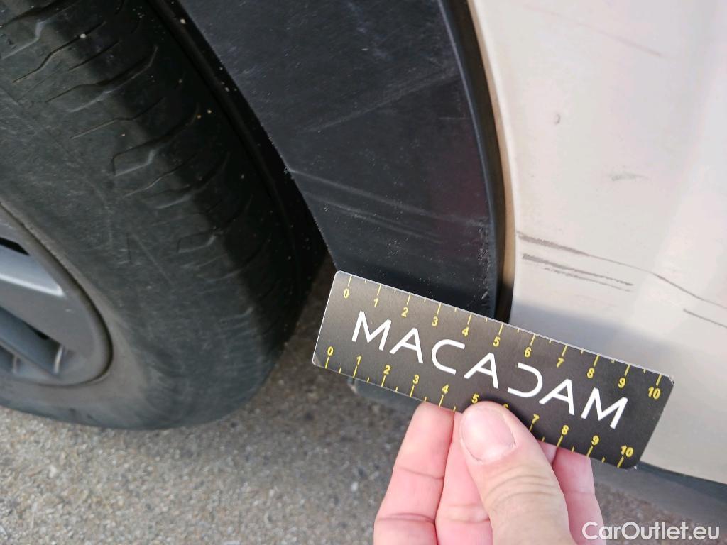  Nissan  Qashqai NISSAN  / 2021 / 5P / todoterreno DIG-T 116kW (158CV) mHEV Xtronic Acenta (AC2) #20