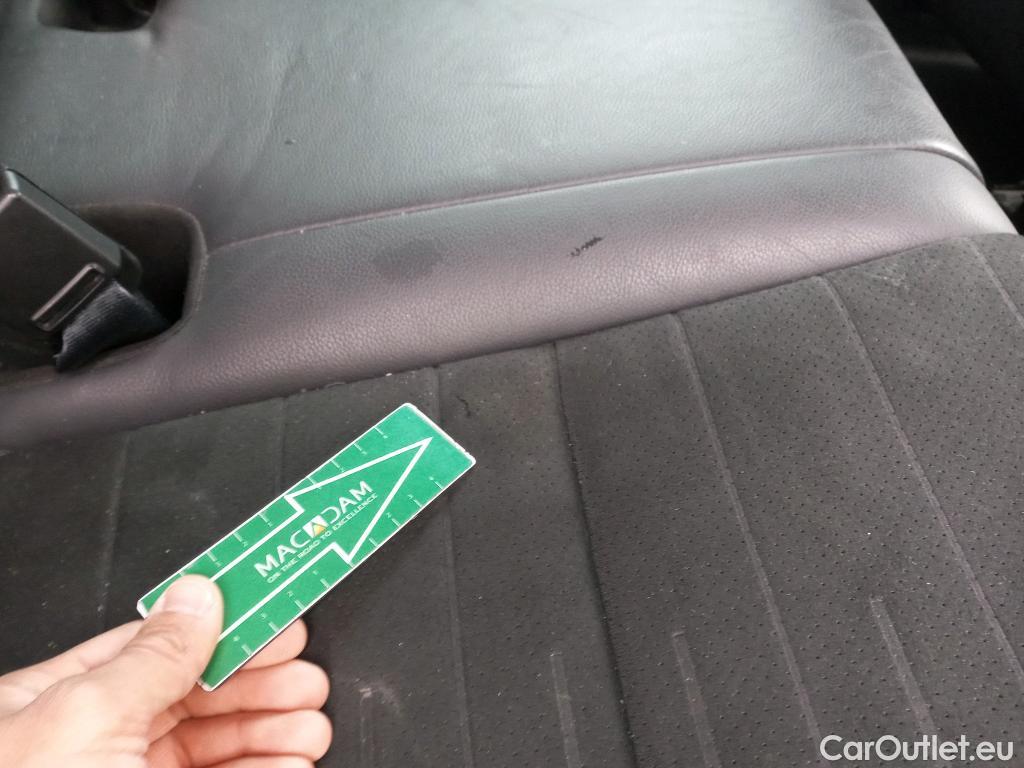  Hyundai  Tucson HYUNDAI  / 2018 / 5P / todoterreno 1.6 CRDI 100kW (136CV) 48V N-Line 4X2 #2