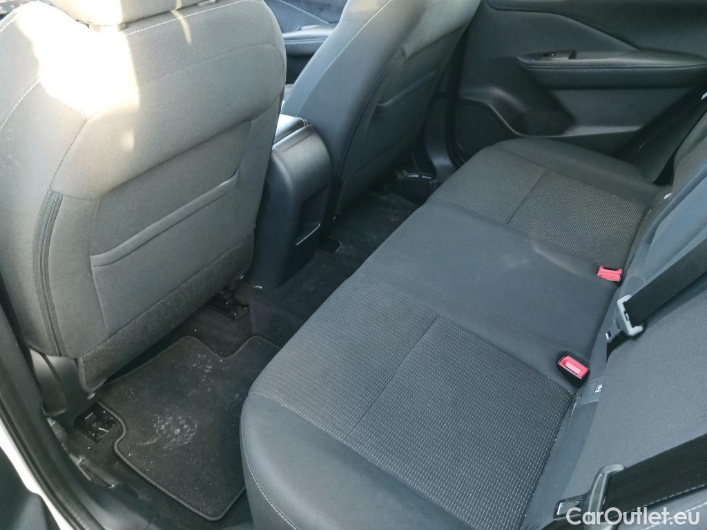  Nissan  Qashqai NISSAN  / 2021 / 5P / todoterreno DIG-T 116kW (158CV) mHEV Xtronic Acenta (AC2) #3