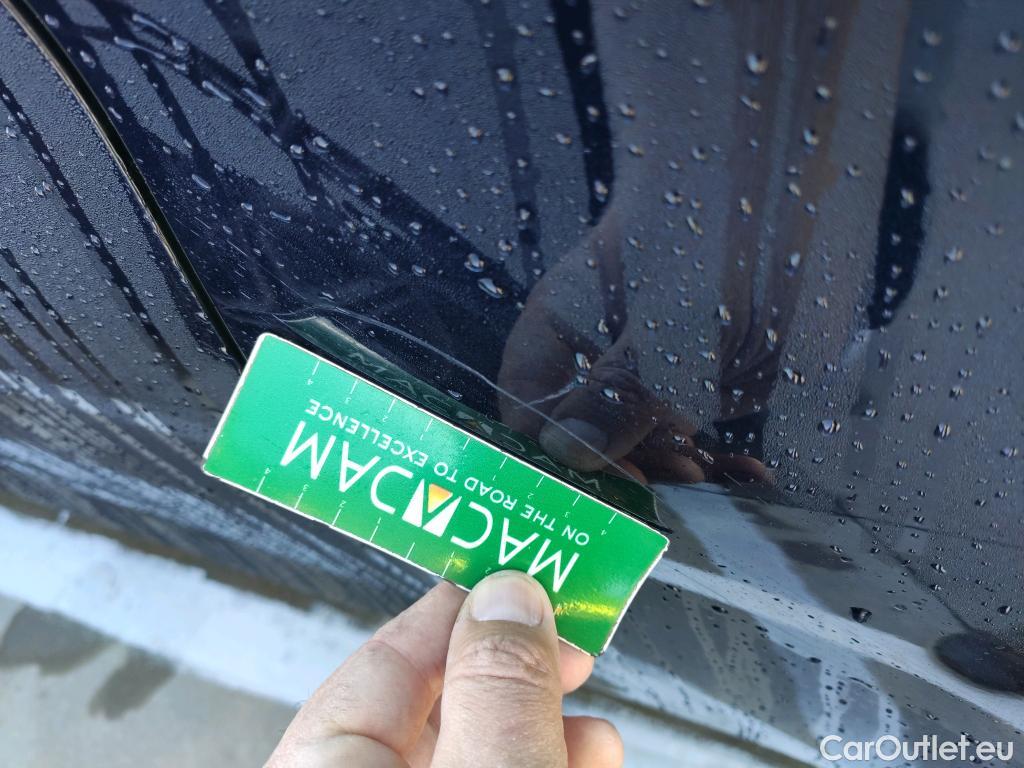  Mercedes  G-Klasee MERCEDES-BENZ GLC Coupé / 2019 / 5P / coupé GLC 300 de 4MATIC #12