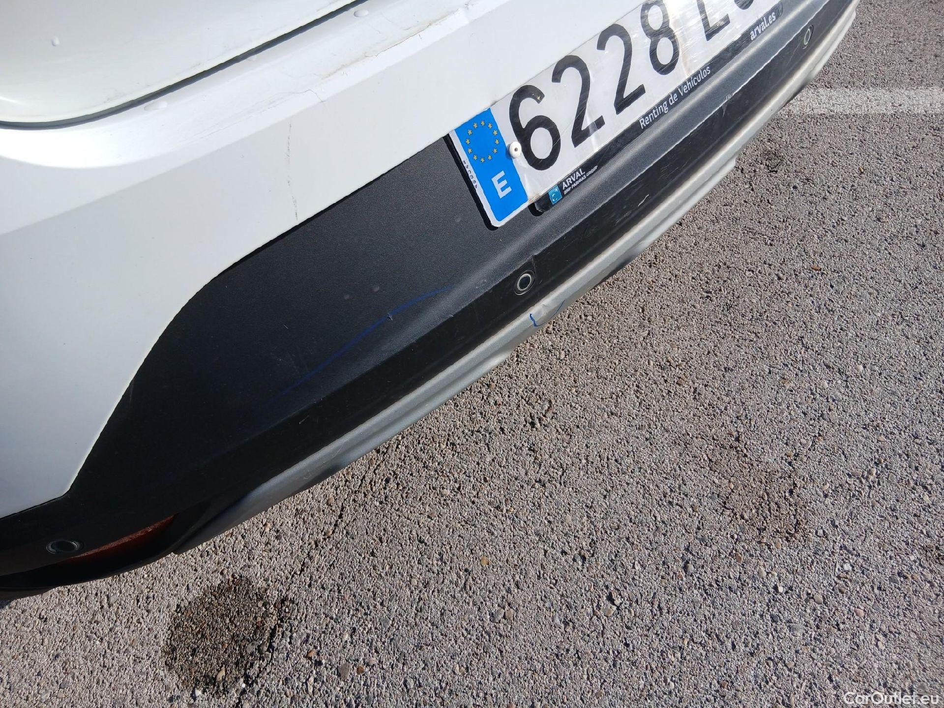  Dacia  Sandero DACIA  / 2020 / 5P / berlina con portón Stepway Comfort 74kW (100CV) ECO-G #34