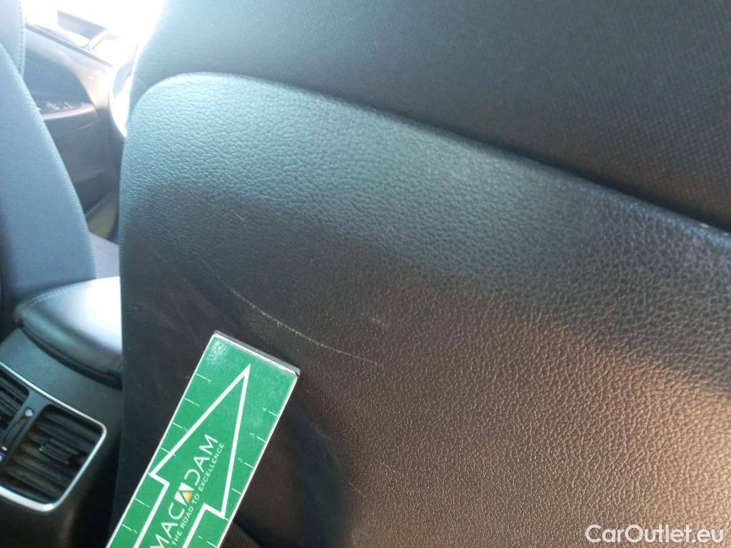  Hyundai  Tucson HYUNDAI  / 2018 / 5P / todoterreno 1.6 CRDI 85kW (116CV) 48V Tecno 4X2 #14