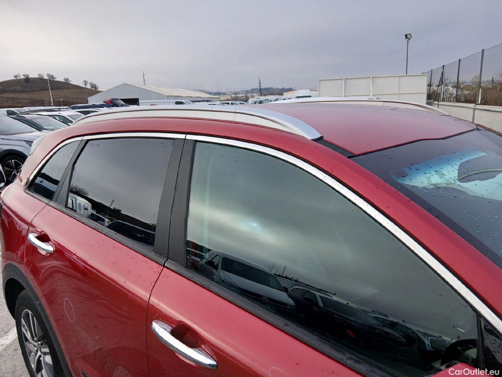  KIA  Niro KIA  / 2019 / 5P / crossover 1.6 GDi HEV 104kW (141CV) Drive #30