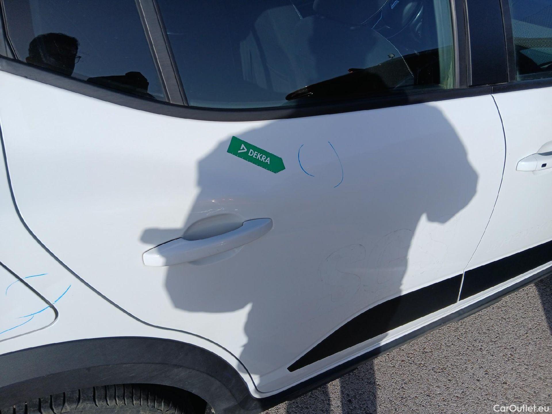  Dacia  Sandero DACIA  / 2020 / 5P / berlina con portón Stepway Comfort 74kW (100CV) ECO-G #46