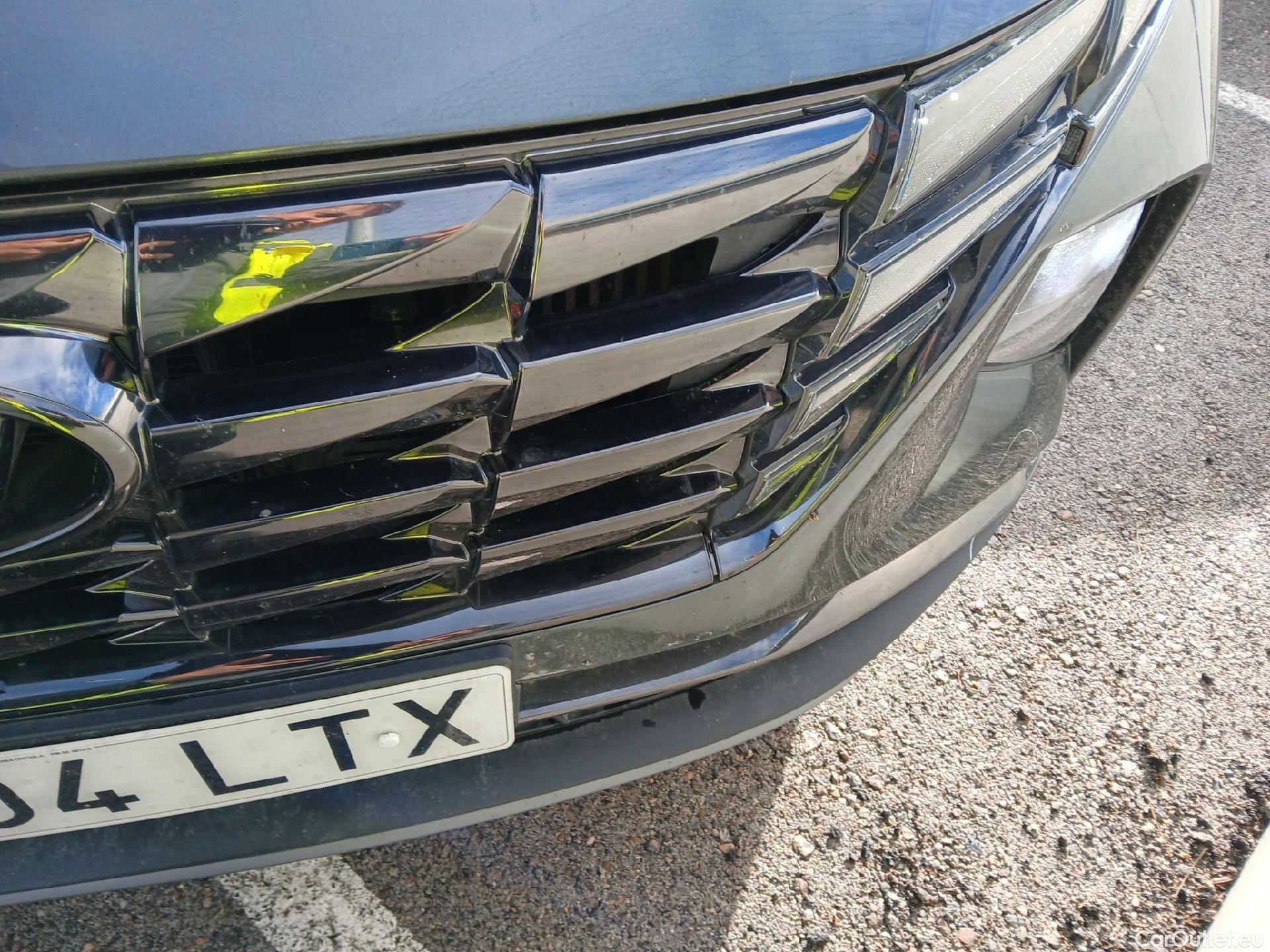  Hyundai  Tucson HYUNDAI  / 2020 / 5P / todoterreno 1.6 TGDI PHEV 195kW Maxx Auto 4X4 #15