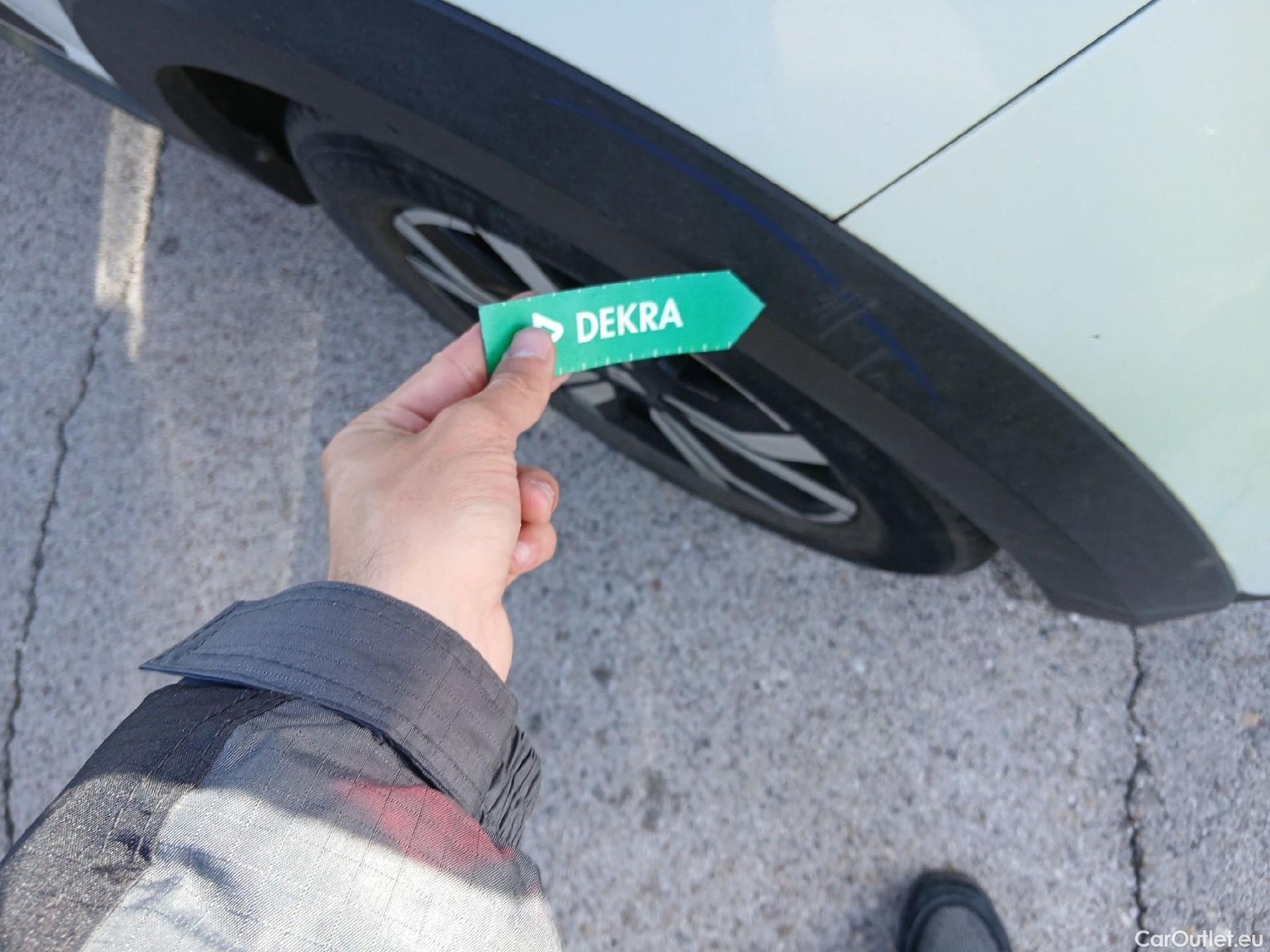  Dacia  Sandero DACIA  / 2020 / 5P / berlina con portón Stepway Comfort 74kW (100CV) ECO-G #27