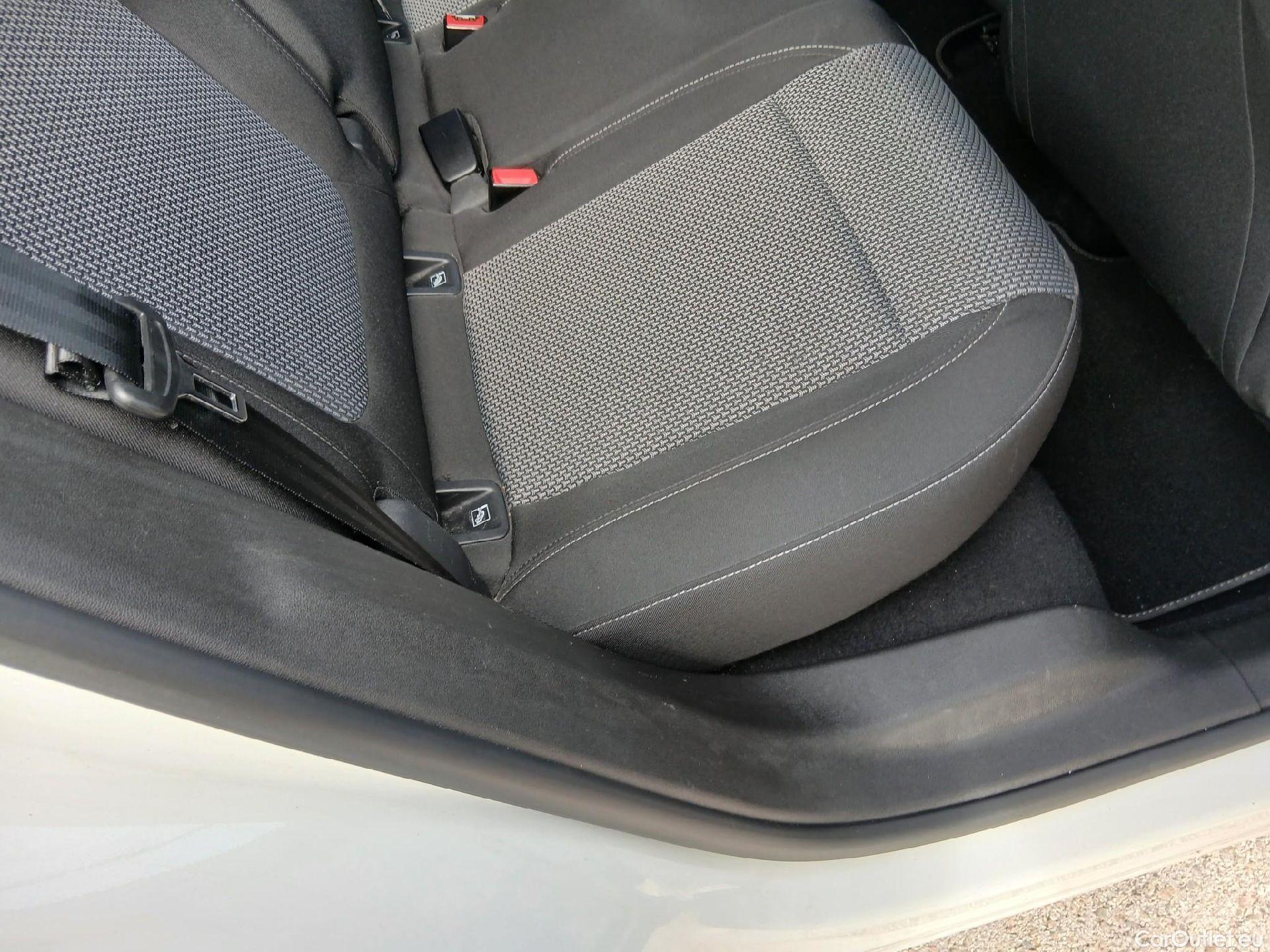  Opel   Grandland X OPEL Grandland / 2021 / 5P / todoterreno 1.5 CDTi Business Edition Auto #34