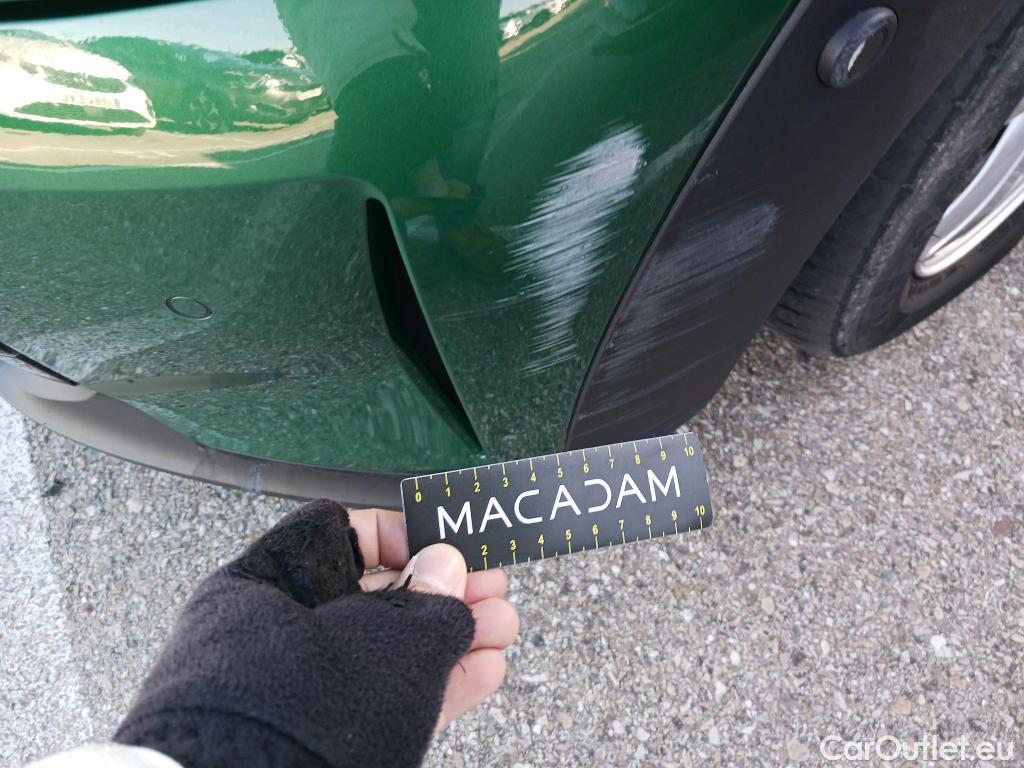  Mini  Cooper MINI MINI / 2014 / 5P / berlina con portón  5 PUERTAS #22