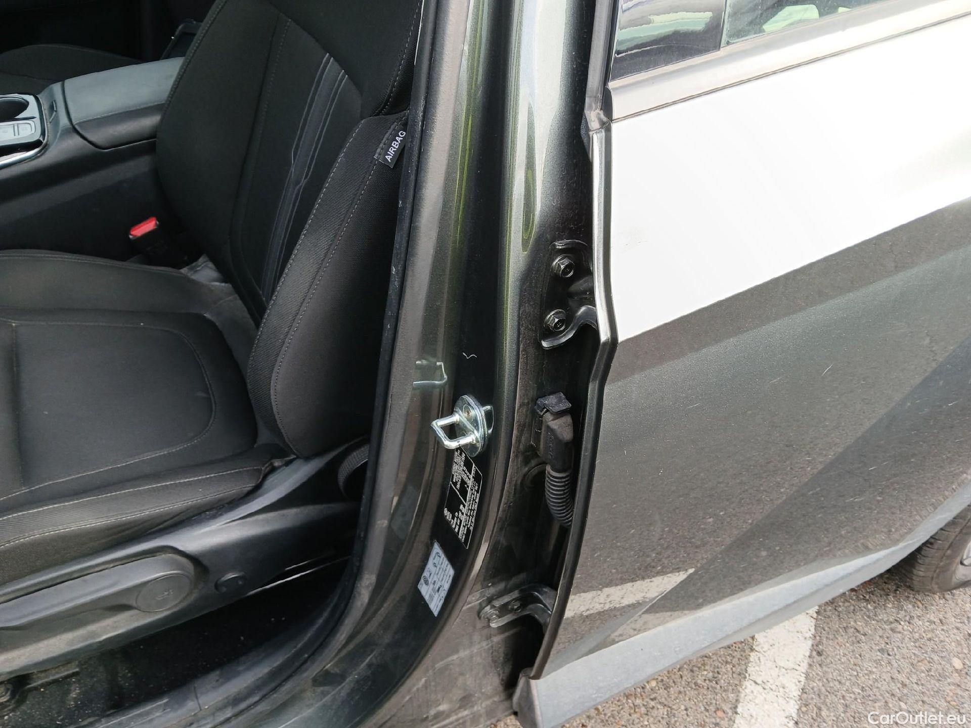  Hyundai  Tucson HYUNDAI  / 2020 / 5P / todoterreno 1.6 TGDI PHEV 195kW Maxx Auto 4X4 #1