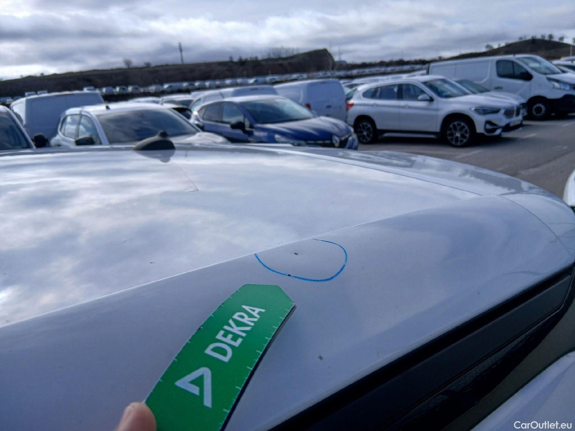  Opel   Grandland X OPEL Grandland / 2021 / 5P / todoterreno 1.5 CDTi Business Edition Auto #41