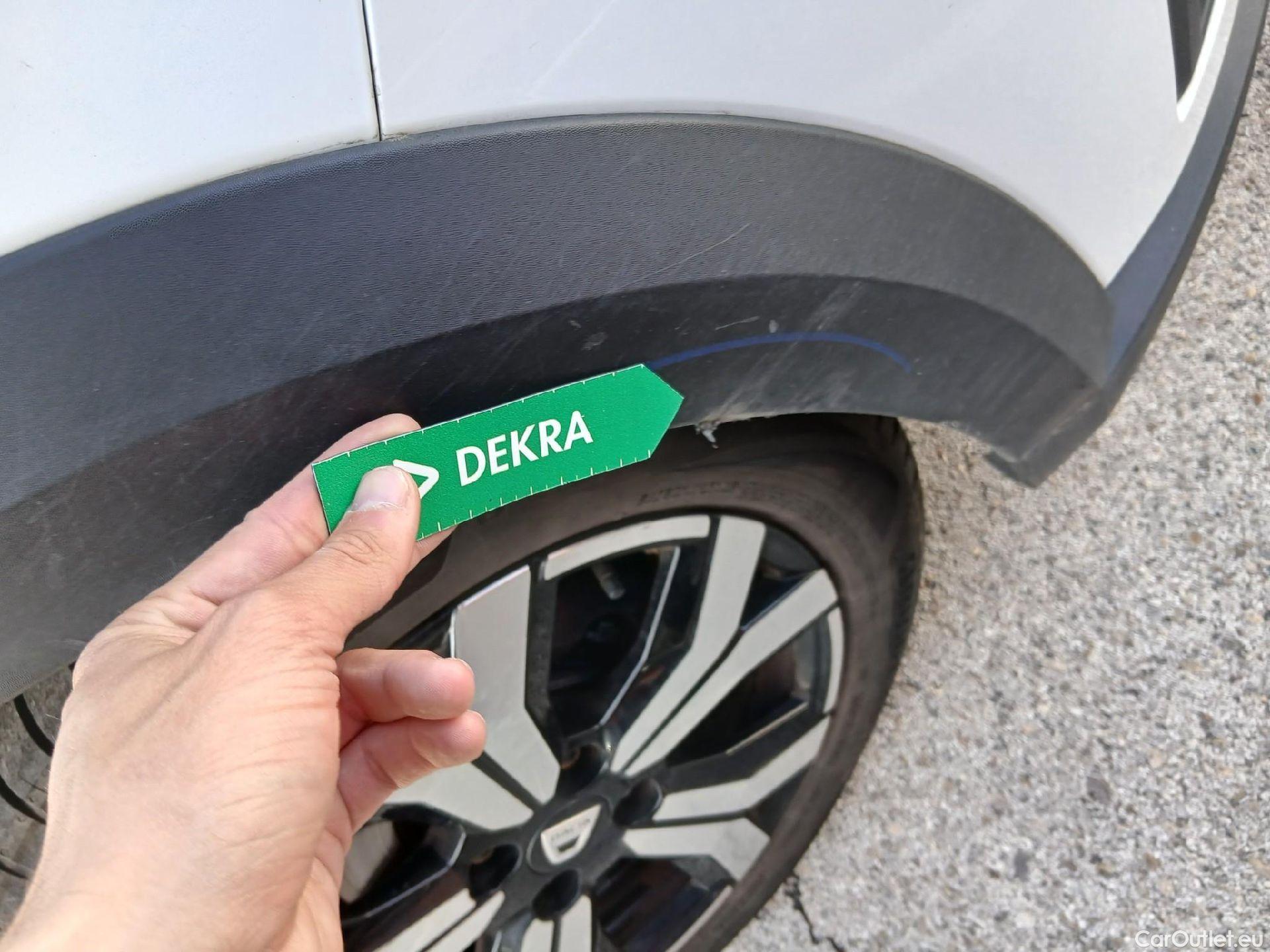  Dacia  Sandero DACIA  / 2020 / 5P / berlina con portón Stepway Comfort 74kW (100CV) ECO-G #53