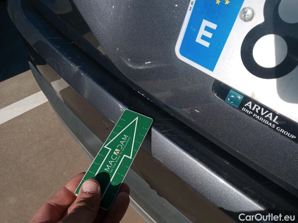  Hyundai  Tucson HYUNDAI  / 2018 / 5P / todoterreno 1.6 CRDI 85kW (116CV) 48V Tecno 4X2 #4