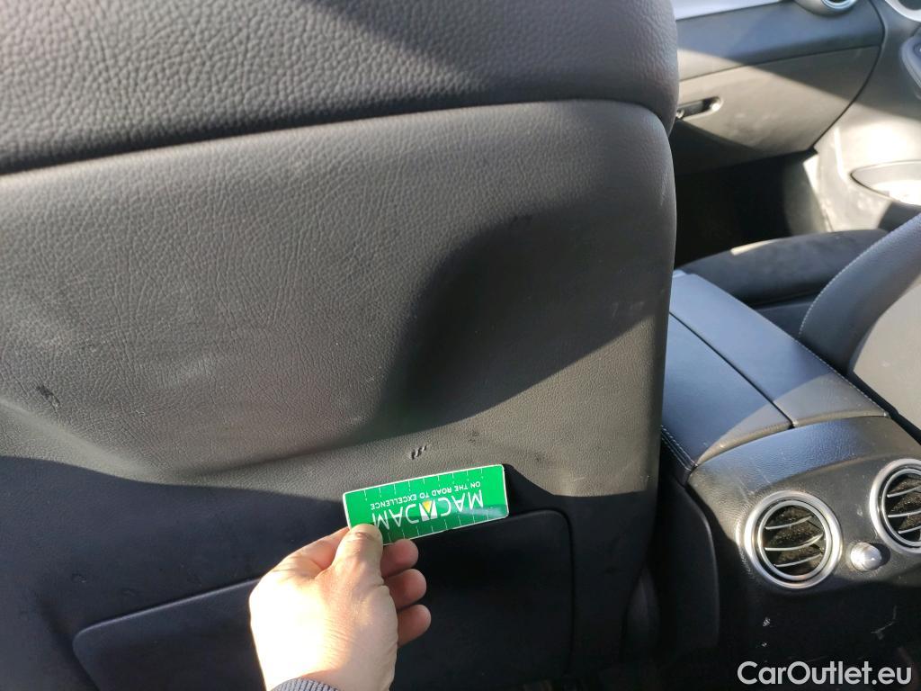  Mercedes  G-Klasee MERCEDES-BENZ GLC Coupé / 2019 / 5P / coupé GLC 300 de 4MATIC #7