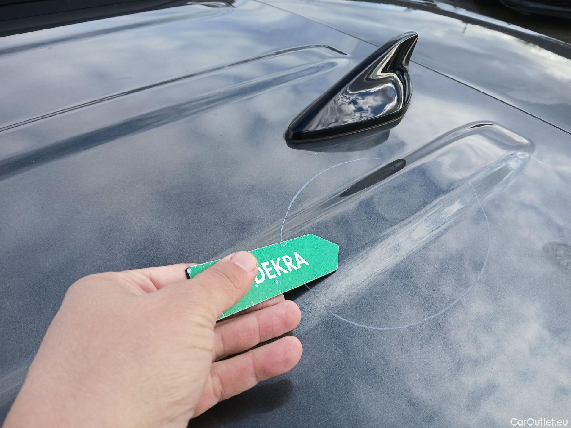  Hyundai  Tucson HYUNDAI  / 2020 / 5P / todoterreno 1.6 TGDI PHEV 195kW Maxx Auto 4X4 #26