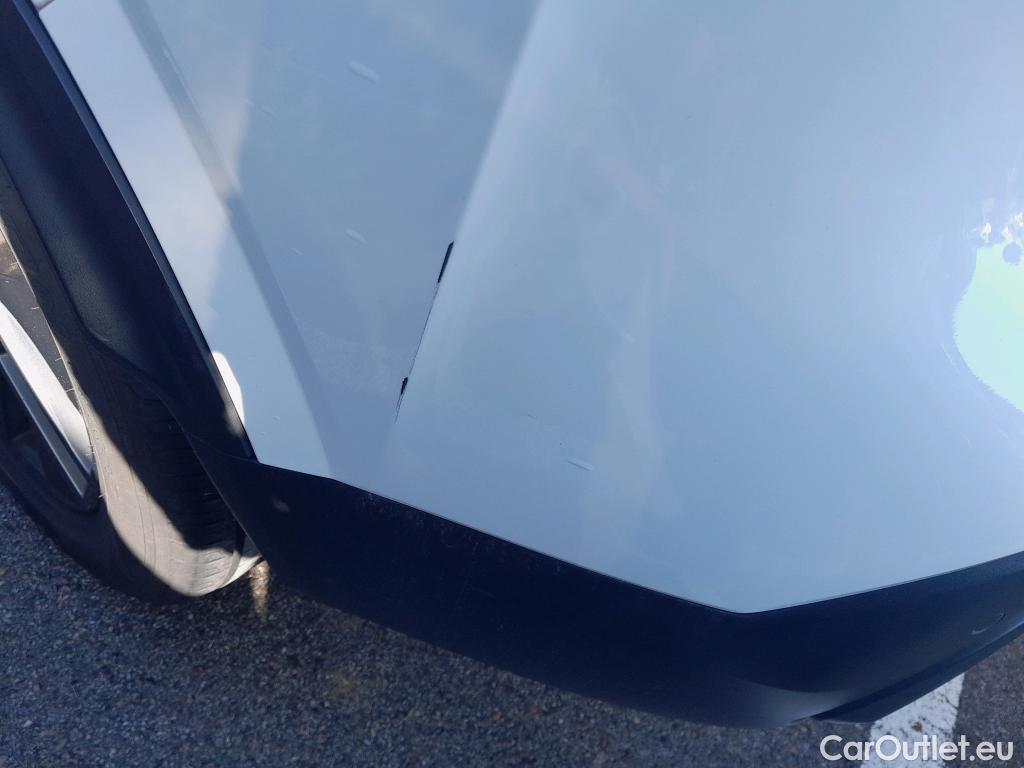  Nissan  Qashqai NISSAN  / 2021 / 5P / todoterreno DIG-T 103kW (140CV) mHEV 4x2 Acenta #10