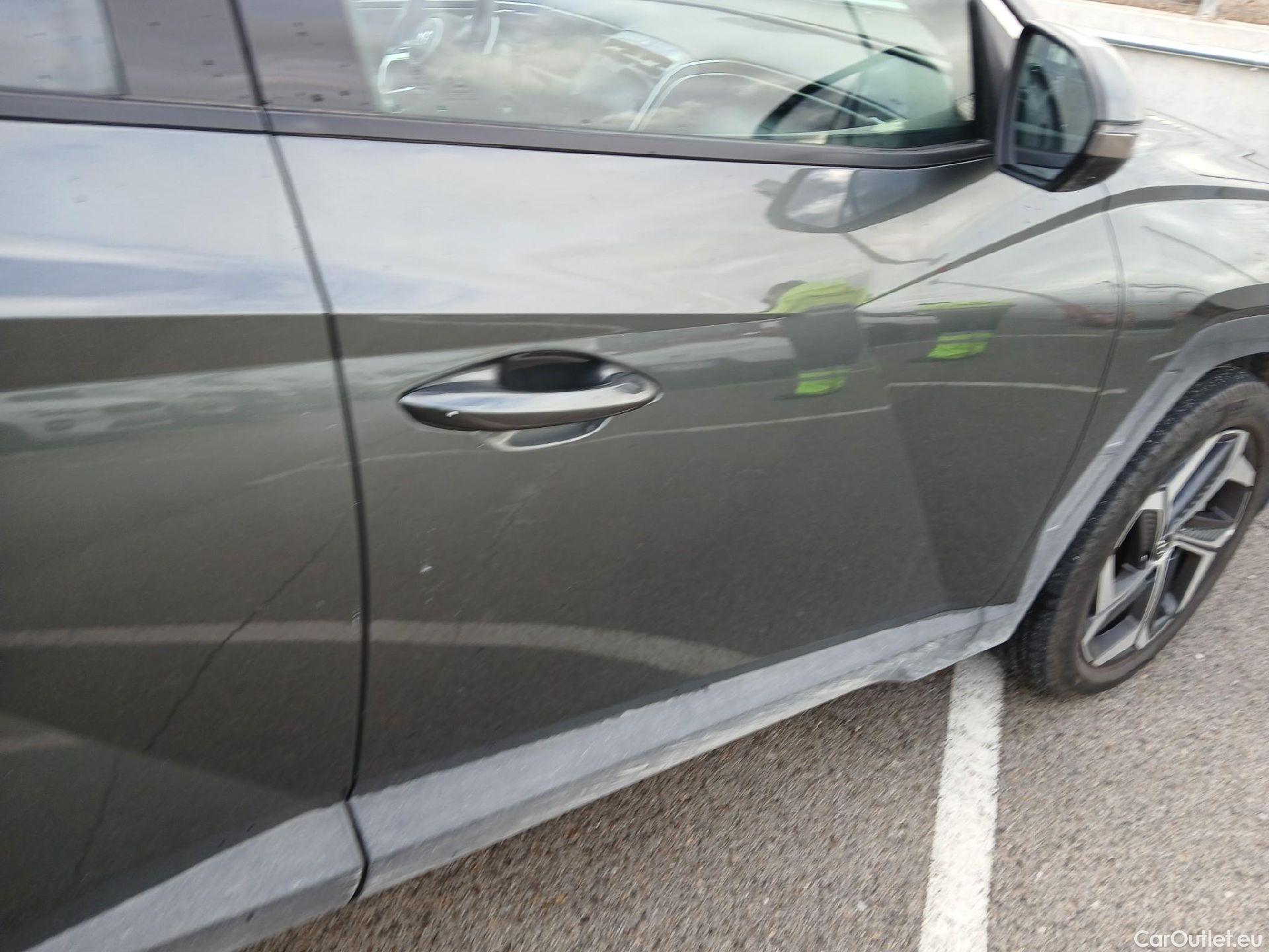  Hyundai  Tucson HYUNDAI  / 2020 / 5P / todoterreno 1.6 TGDI PHEV 195kW Maxx Auto 4X4 #33